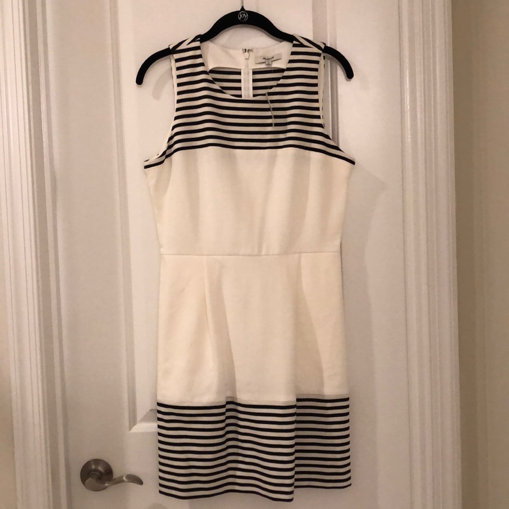 Madewell Dress